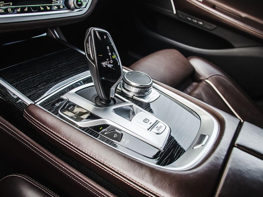 BMW 7 серии VI (G11/G12) Рестайлинг Магнитогорск  - изображение 27