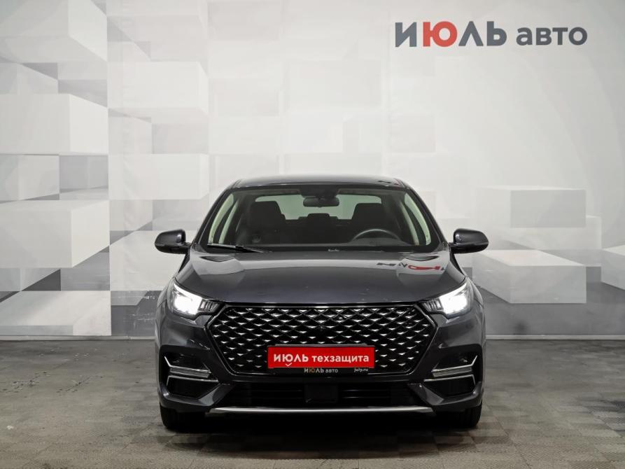 Omoda S5 Екатеринбург  - изображение 2