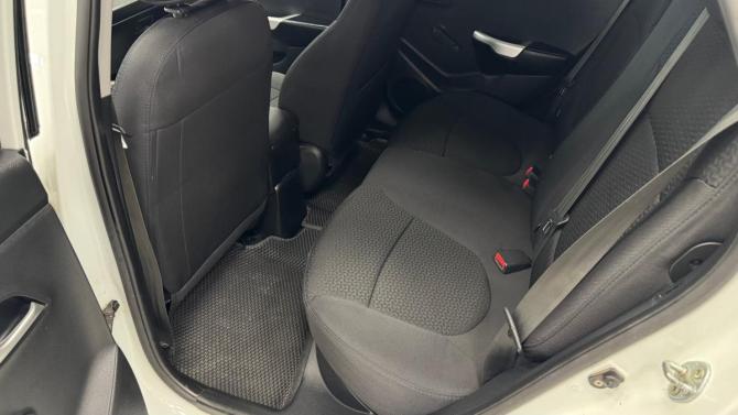 Kia Rio III с пробегом 2014 года, цена 780 000 рублей, 148660 км, хэтчбек, Автокод Объявления