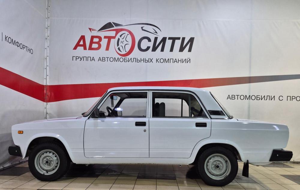 Lada (ВАЗ) 2105 Воронеж  - изображение 5