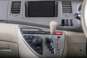 Toyota ISis I Рестайлинг Томск  - изображение 32