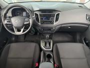 Hyundai Creta I Липецк  - изображение 18