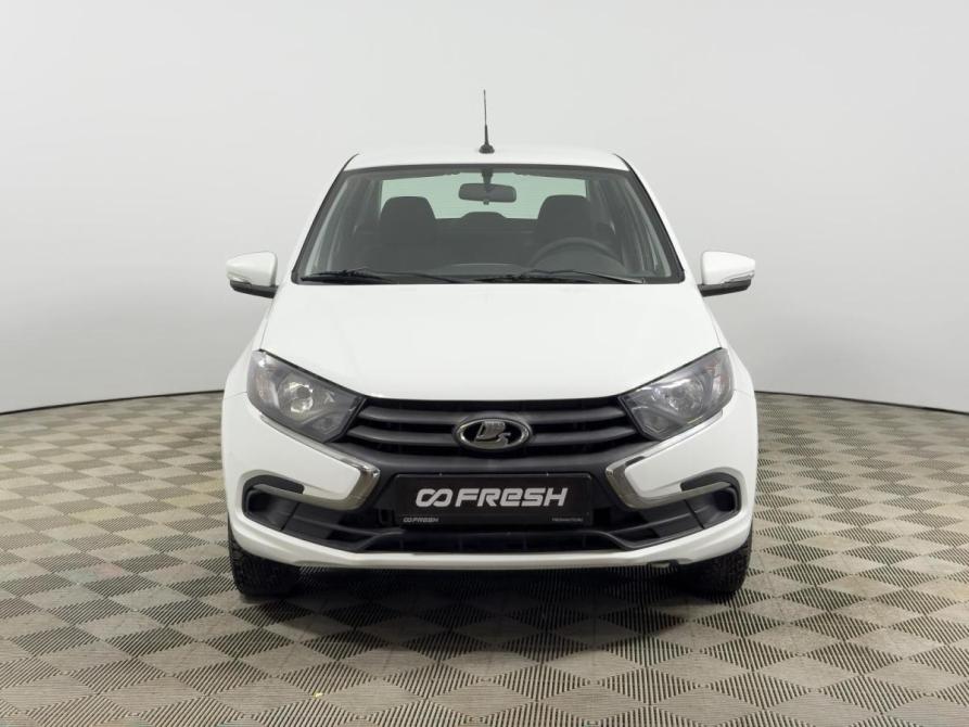 Lada (ВАЗ) Granta I Рестайлинг Казань  - изображение 3