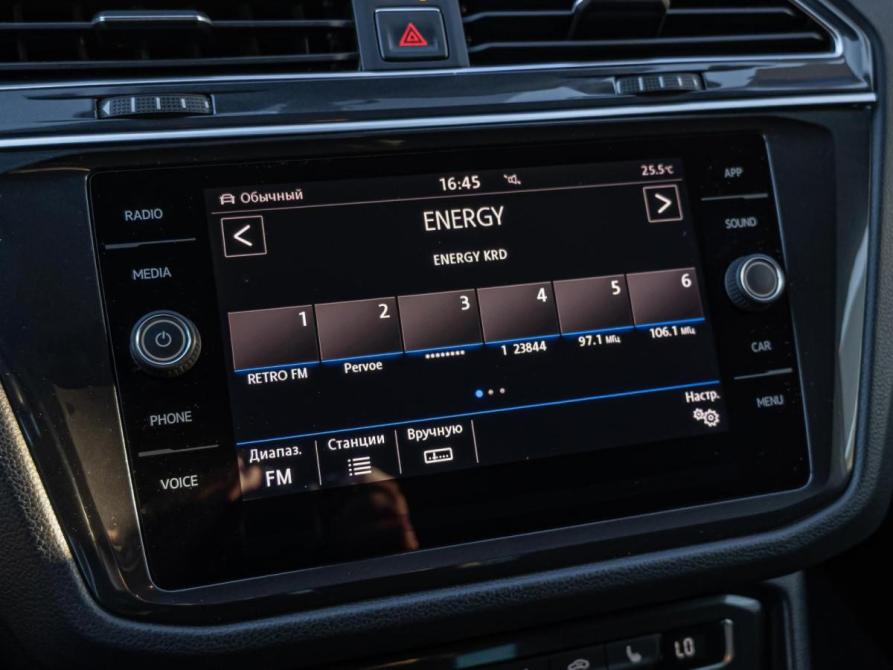 Volkswagen Tiguan II Краснодар  - изображение 13
