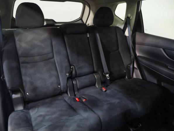 Nissan X-Trail III с пробегом 2015 года, цена 1 299 000 рублей, 188801 км, внедорожник, Автокод Объявления