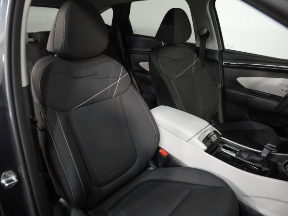 Hyundai Tucson IV с пробегом 2021 года, цена 3 299 000 рублей, 29329 км, внедорожник, Автокод Объявления