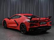 Chevrolet Corvette C8 Ставрополь  - изображение 29