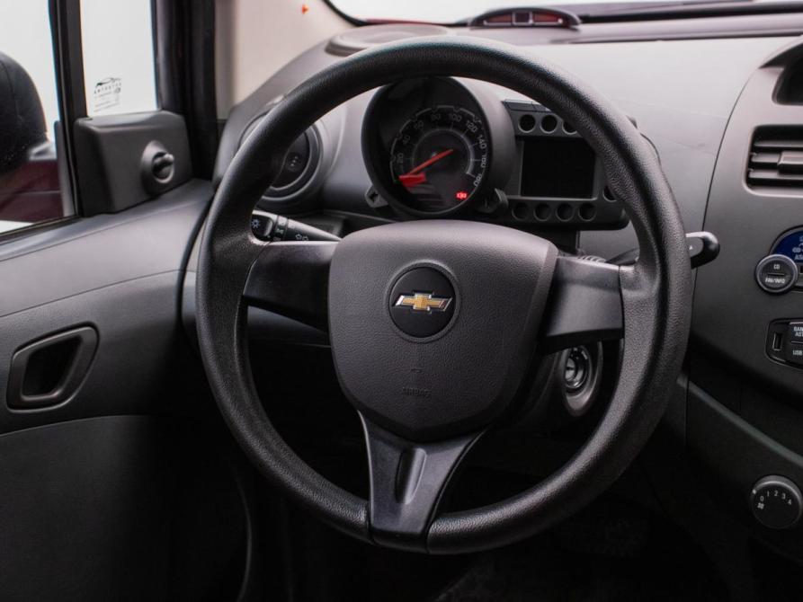 Chevrolet Spark III Москва  - изображение 15