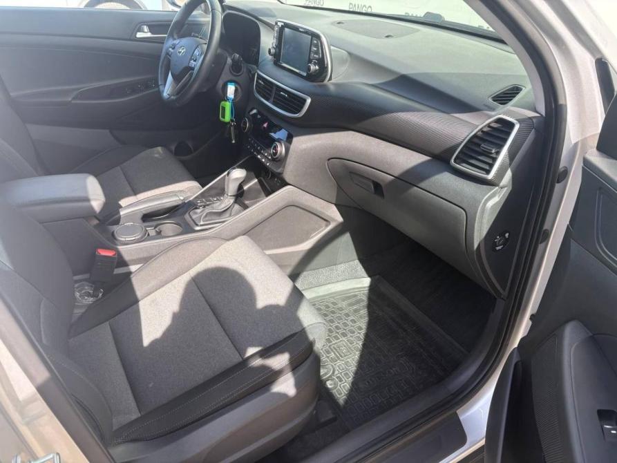 Hyundai Tucson III Рестайлинг Нижний Тагил  - изображение 11