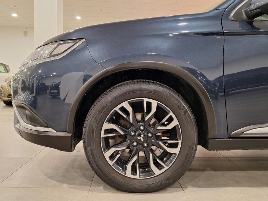 Mitsubishi Outlander III Рестайлинг 3 Люберцы  - изображение 9