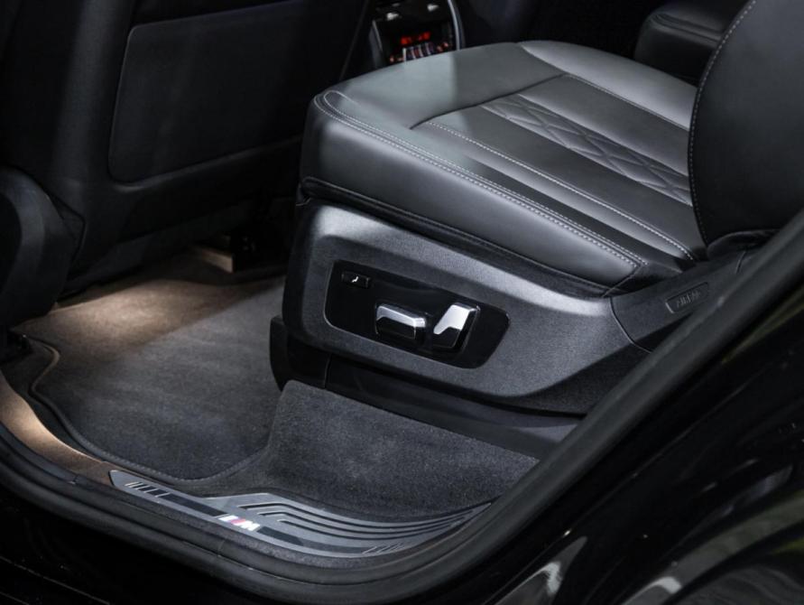 BMW X7 I (G07) Рестайлинг Санкт-Петербург  - изображение 17