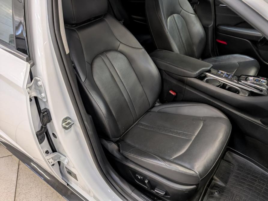 Hyundai Sonata VIII (DN8) Москва  - изображение 24