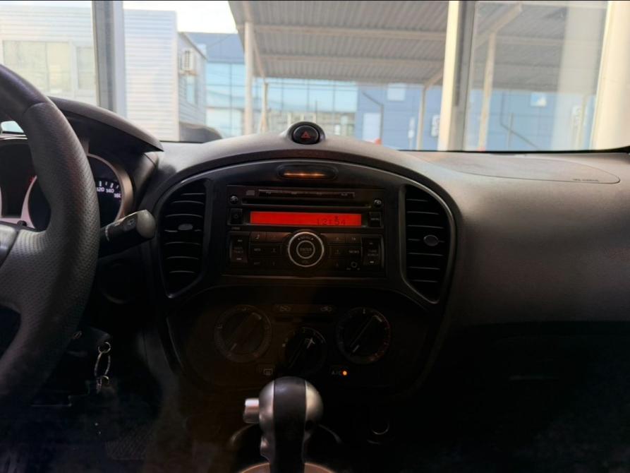 Nissan Juke I Минеральные Воды  - изображение 14