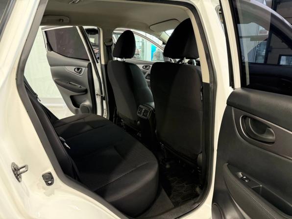 Nissan Qashqai II Рестайлинг с пробегом 2021 года, цена 2 315 000 рублей, 53393 км, внедорожник, Автокод Объявления