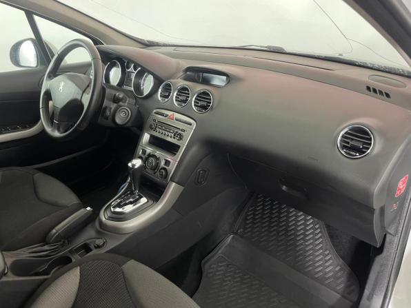 Peugeot 308 I с пробегом 2010 года, цена 438 000 рублей, 166876 км, хэтчбек, Автокод Объявления