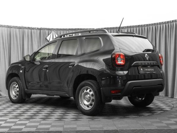 Renault Duster II с пробегом 2022 года, цена 1 725 000 рублей, 117241 км, внедорожник, Автокод Объявления