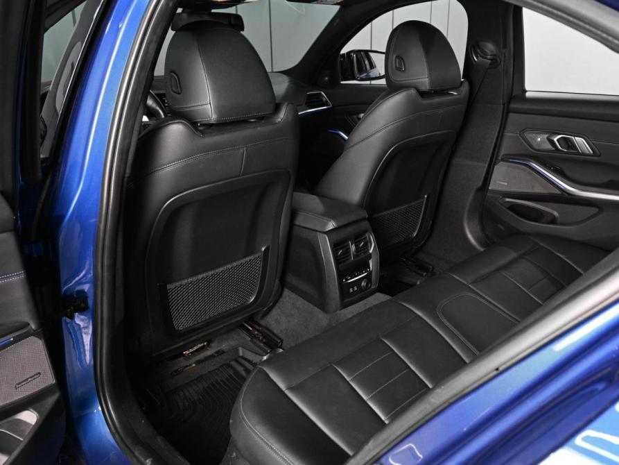 BMW 3 серии VII (G2x) Ростов-на-Дону  - изображение 11