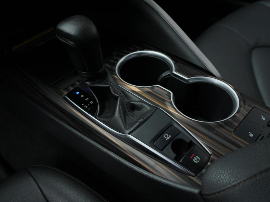 Toyota Camry VIII (XV70) Москва  - изображение 28