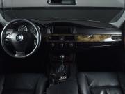 BMW 5 серии V (E60/E61) Кемерово  - изображение 29