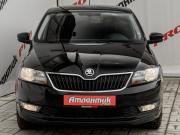 Skoda Rapid I Рестайлинг Екатеринбург  - изображение 27