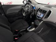 Chevrolet Aveo II Псков  - изображение 31