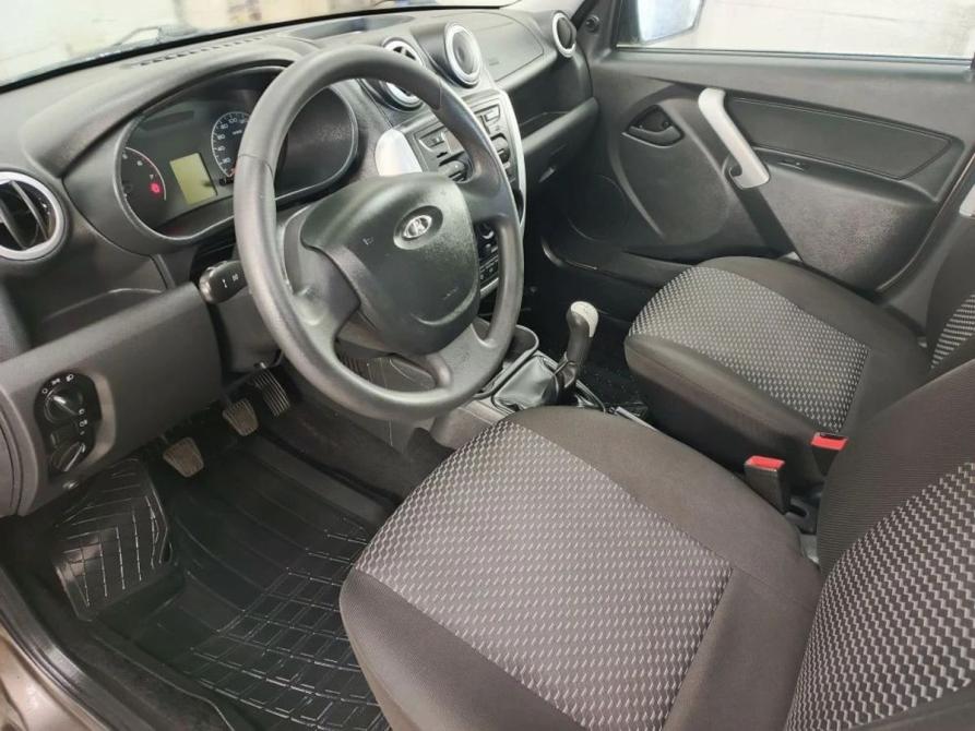 Lada (ВАЗ) Granta I Ярославль  - изображение 9