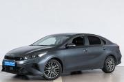 Kia K3 II Рестайлинг Челябинск  - изображение 19