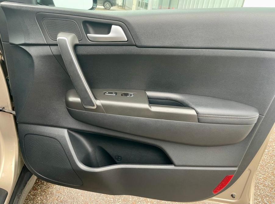 Kia Sportage IV Стерлитамак  - изображение 25