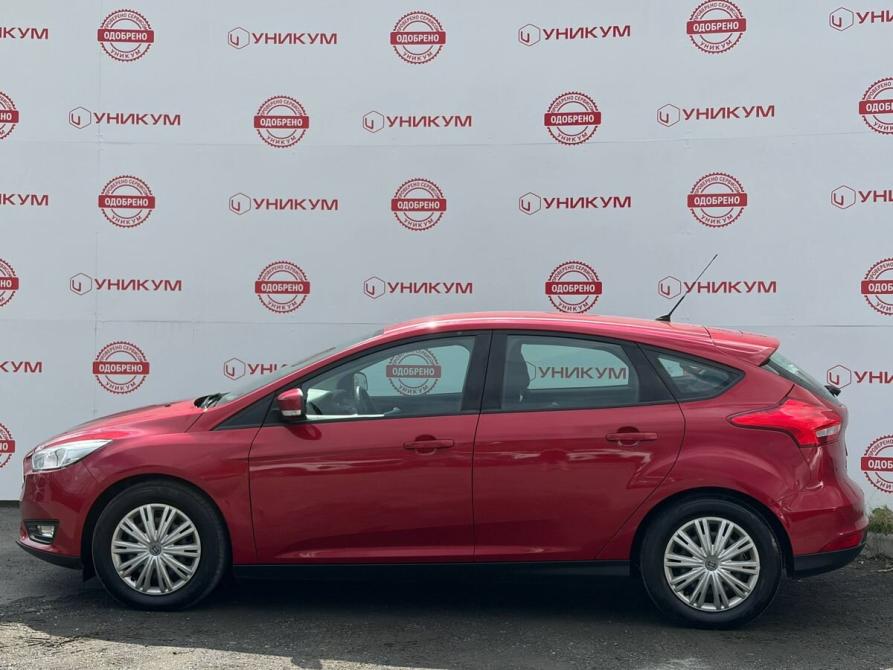 Ford Focus III Рестайлинг Екатеринбург  - изображение 2