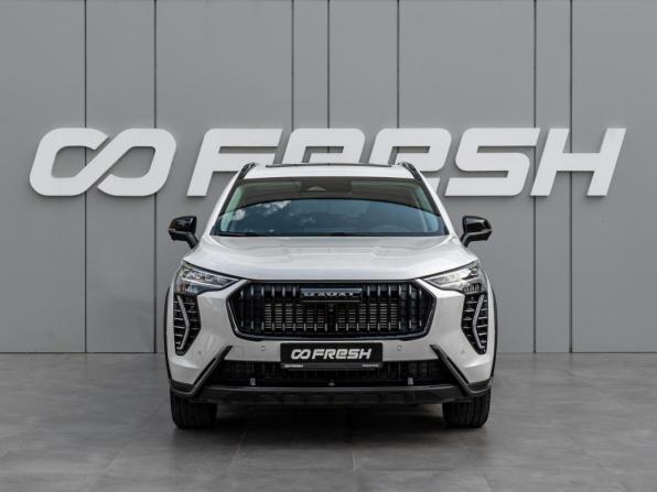 Haval Jolion I Рестайлинг 2 с пробегом 2025 года, цена 2 597 000 рублей, 12074 км, внедорожник, Автокод Объявления