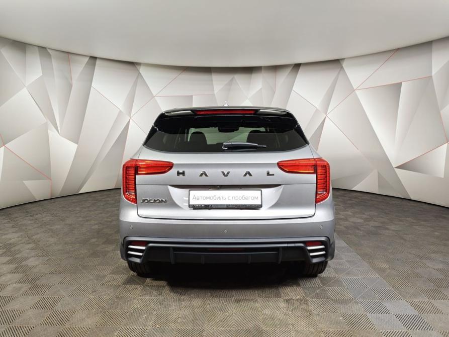 Haval Jolion I Рестайлинг Москва  - изображение 8