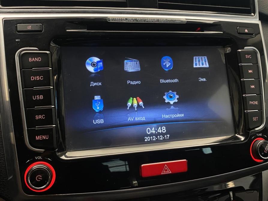 Haval H6 I Москва  - изображение 19