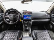 Mazda 6 II (GH) Рестайлинг Волгоград  - изображение 53