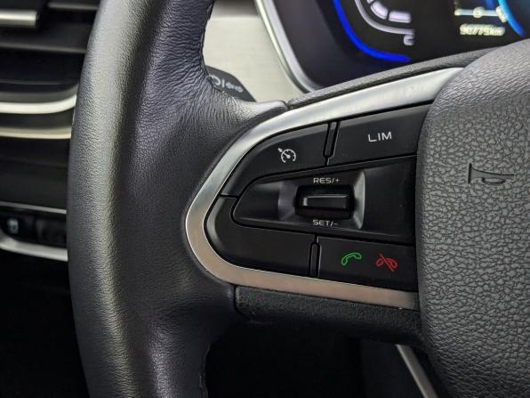 Geely Coolray I с пробегом 2021 года, цена 1 570 000 рублей, 90771 км, внедорожник, Автокод Объявления