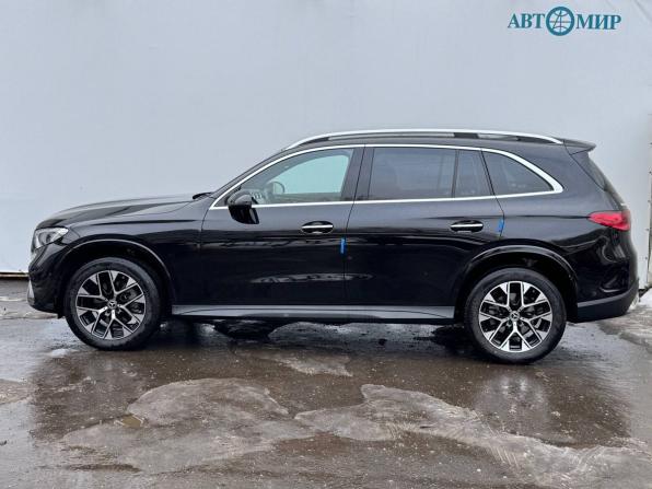 Mercedes-Benz GLC II (X254) с пробегом 2024 года, цена 6 720 000 рублей, 6174 км, внедорожник, Автокод Объявления