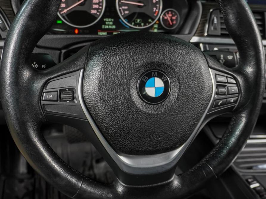 BMW 3 серии VI (F3x) Воронеж  - изображение 18