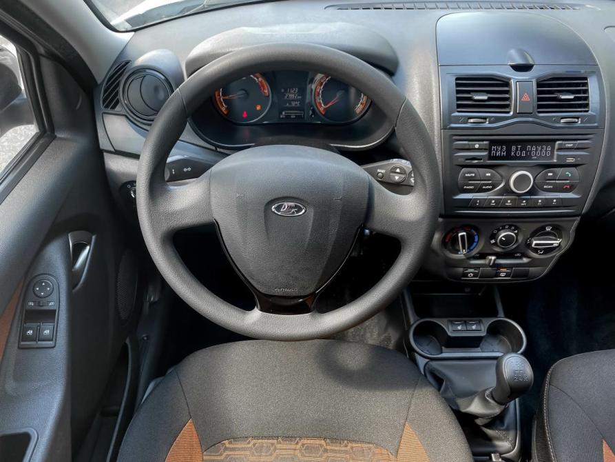 Lada (ВАЗ) Granta I Рестайлинг Нижний Новгород  - изображение 11