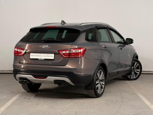 Lada (ВАЗ) Vesta I с пробегом 2019 года, цена 849 000 рублей, 160000 км, универсал, Автокод Объявления