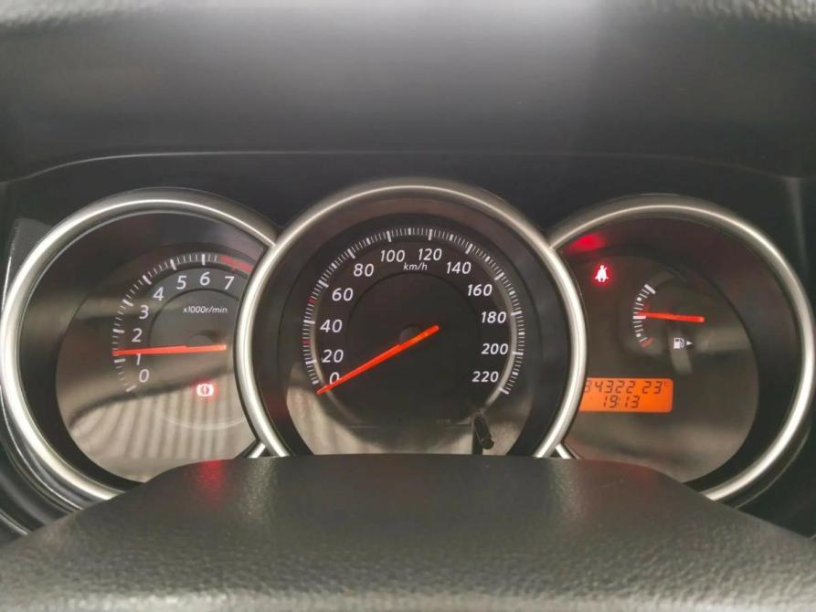 Nissan Tiida I Рестайлинг Набережные Челны  - изображение 10