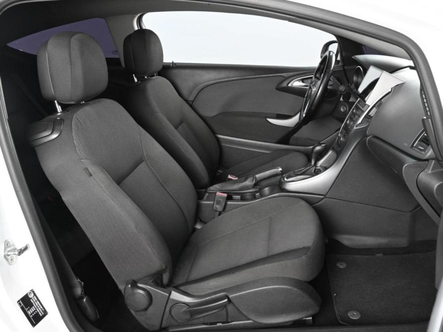 Opel Astra J Рестайлинг Ростов-на-Дону  - изображение 8
