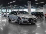 Volkswagen Arteon I Рестайлинг Москва  - изображение 29