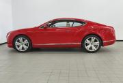 Bentley Continental GT II Екатеринбург  - изображение 27