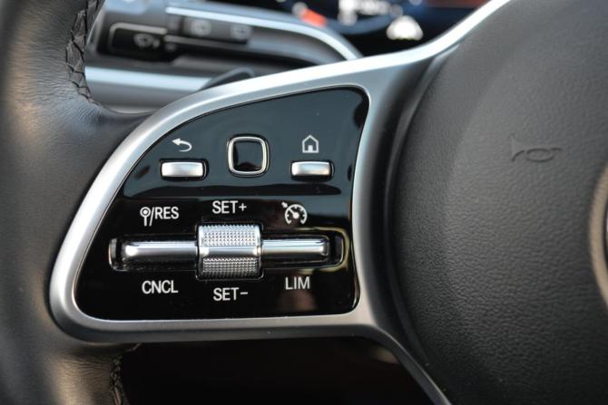 Mercedes-Benz GLE II (V167) с пробегом 2022 года, цена 12 500 000 рублей, 21634 км, внедорожник, Автокод Объявления