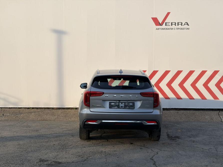 Haval Jolion I Пермь  - изображение 4
