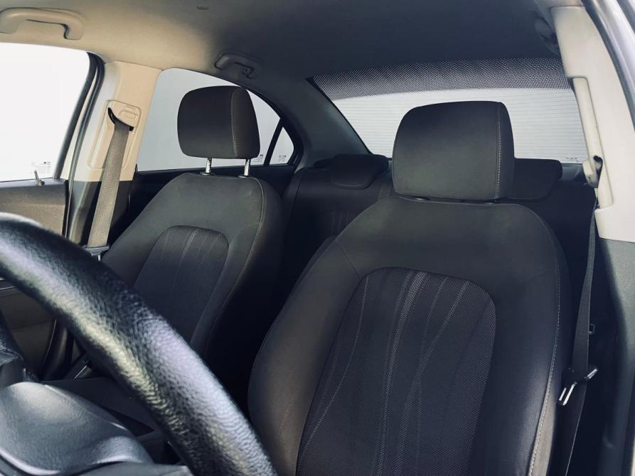 Chevrolet Aveo II Оренбург  - изображение 10