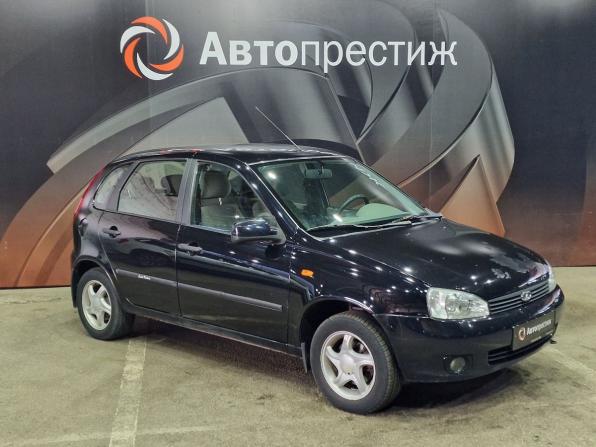 Lada (ВАЗ) Kalina I с пробегом 2011 года, цена 350 000 рублей, 189734 км, хэтчбек, Автокод Объявления