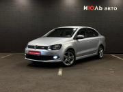 Volkswagen Polo V Челябинск  - изображение 20