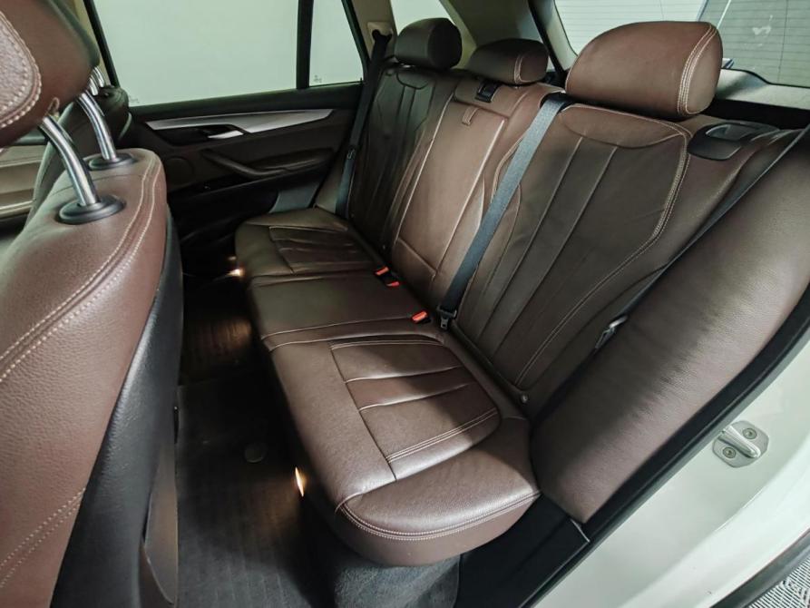 BMW X5 III (F15) Москва  - изображение 22