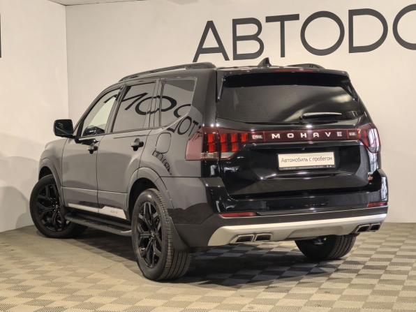 Kia Mohave I Рестайлинг 2 с пробегом 2023 года, цена 5 860 000 рублей, 44532 км, внедорожник, Автокод Объявления