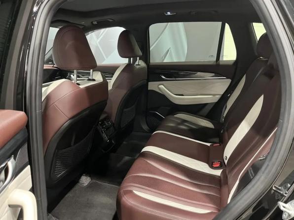 Geely Monjaro I с пробегом 2022 года, цена 3 049 000 рублей, 71276 км, внедорожник, Автокод Объявления